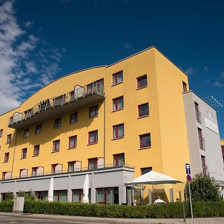 Hotel Roedelheimer Hof - Am Wasserturm Frankfurt am Main Exterior foto